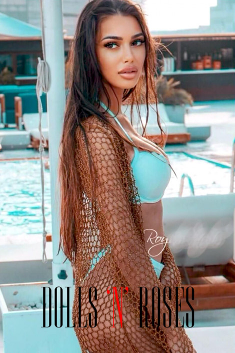 Delia - High Class Escort