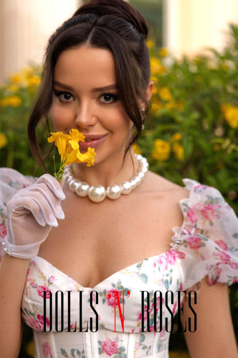 Margo - High Class Escort