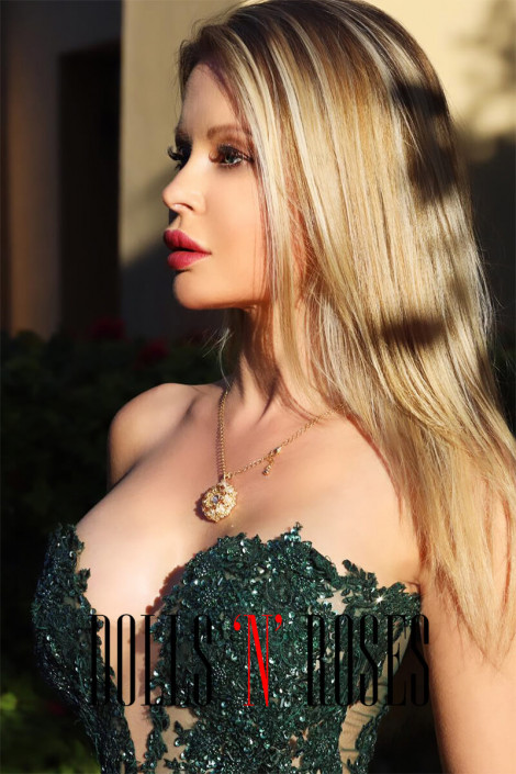 Roma - High Class Escort