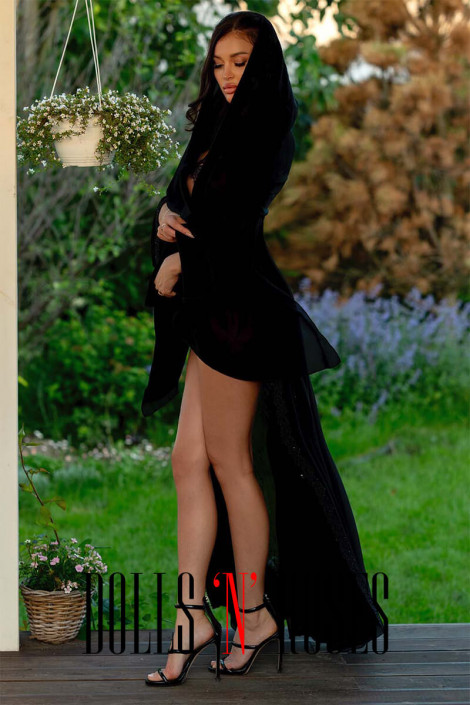 Lolita - High-Class Escort Dubai