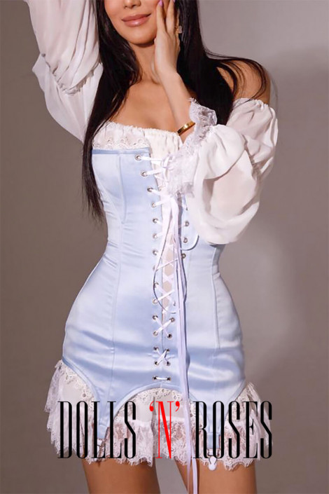 Arya - High Class Escort