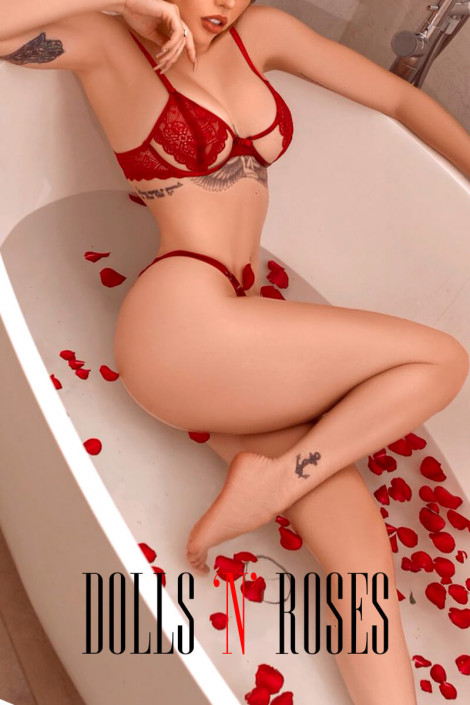 Margot - High Class Escort