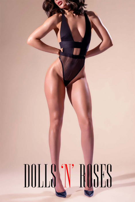 Alba - High Class Escort