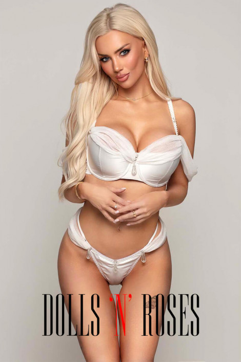 Isla - High Class Escort