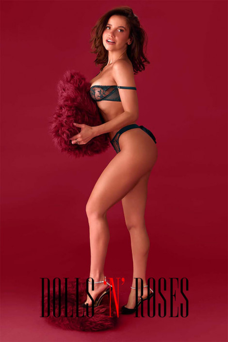 Malory - High Class Escort