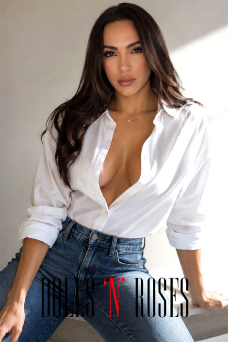 Gracie - High Class Escort