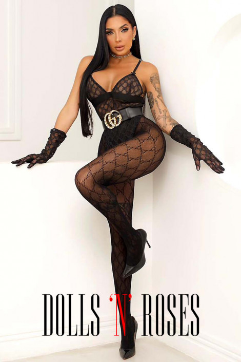 Mary - High Class Escort