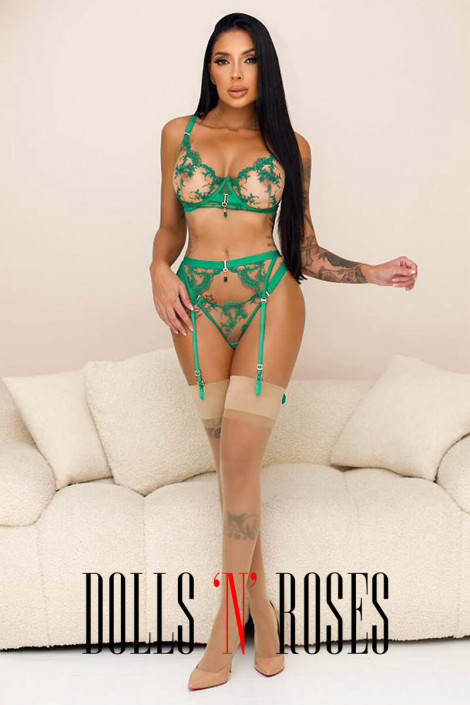 Mary - High Class Escort