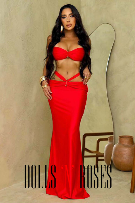 Mary - High Class Escort