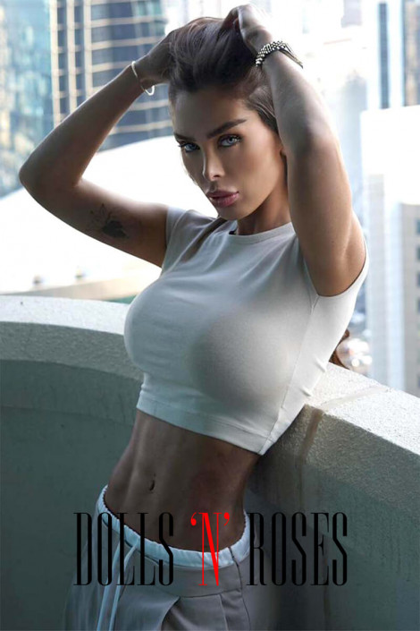 Havana - High Class Escort