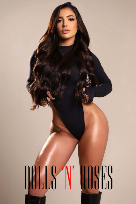 Carol - High Class Escort