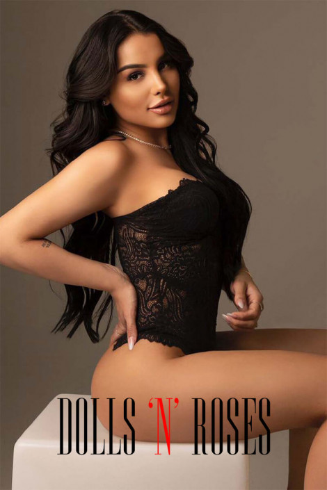 Belle - High Class Escort