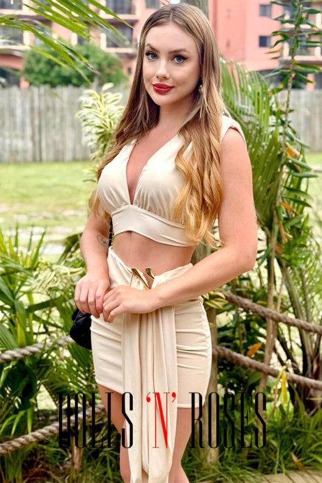 Michaela - High Class Escort