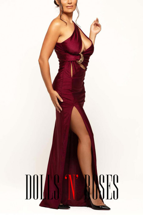 Vien - High Class Escort