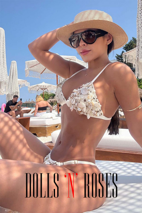 Petunia - High End Escort