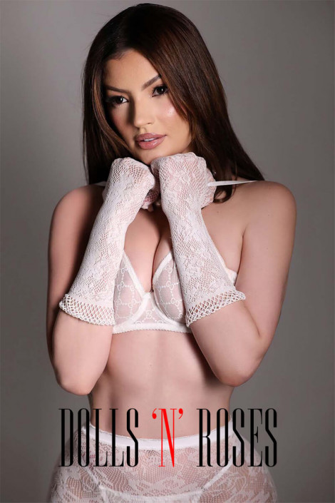 Latrice - High Class Escort
