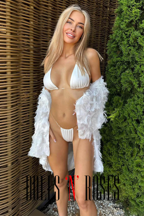 Valencia - High Class Escort