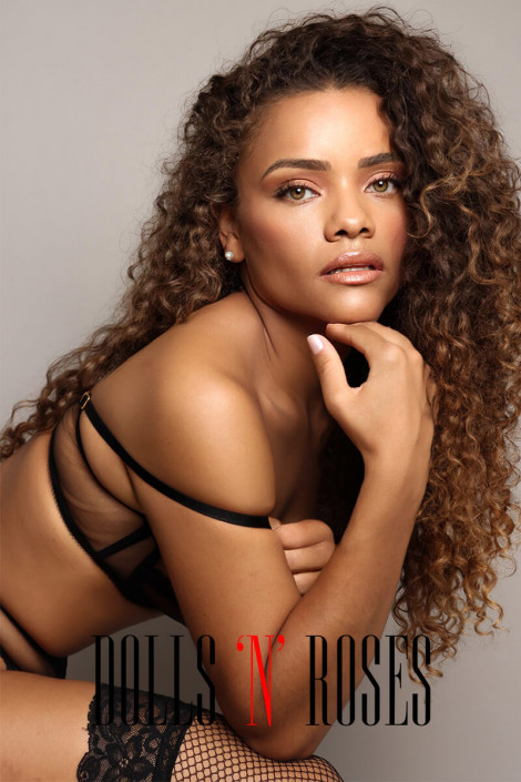 Polly - High Class Escort