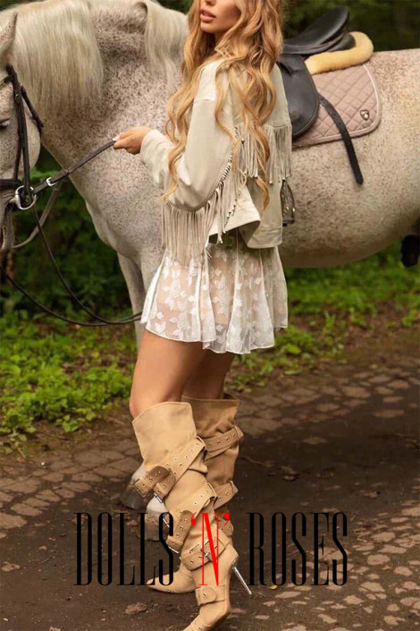 Samora - High Class Escort