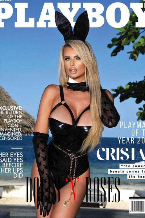 Anna Nicole - High Class Escort