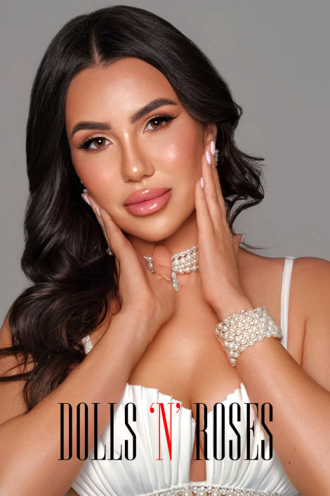 Cataleya - High Class Escort