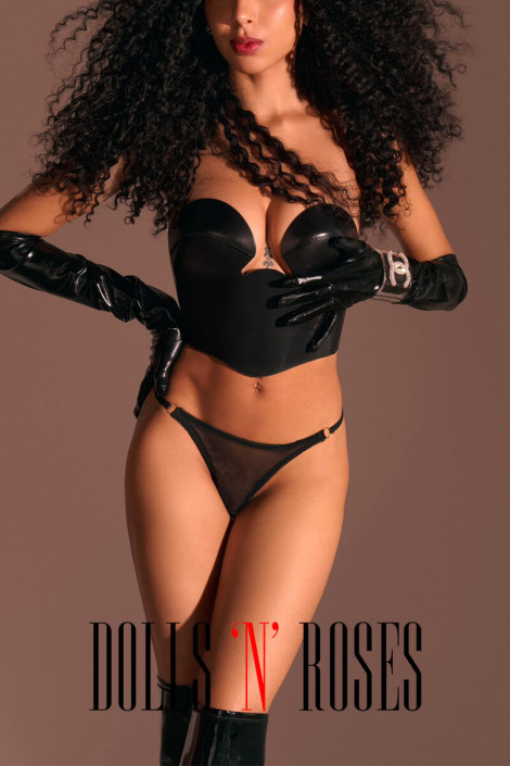 Kiria - High Class Escort