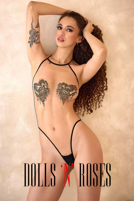 Joanna - High Class Escort