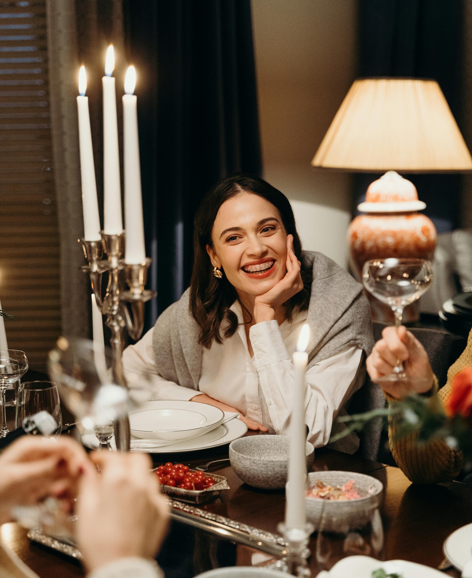 Dinner Experiences
