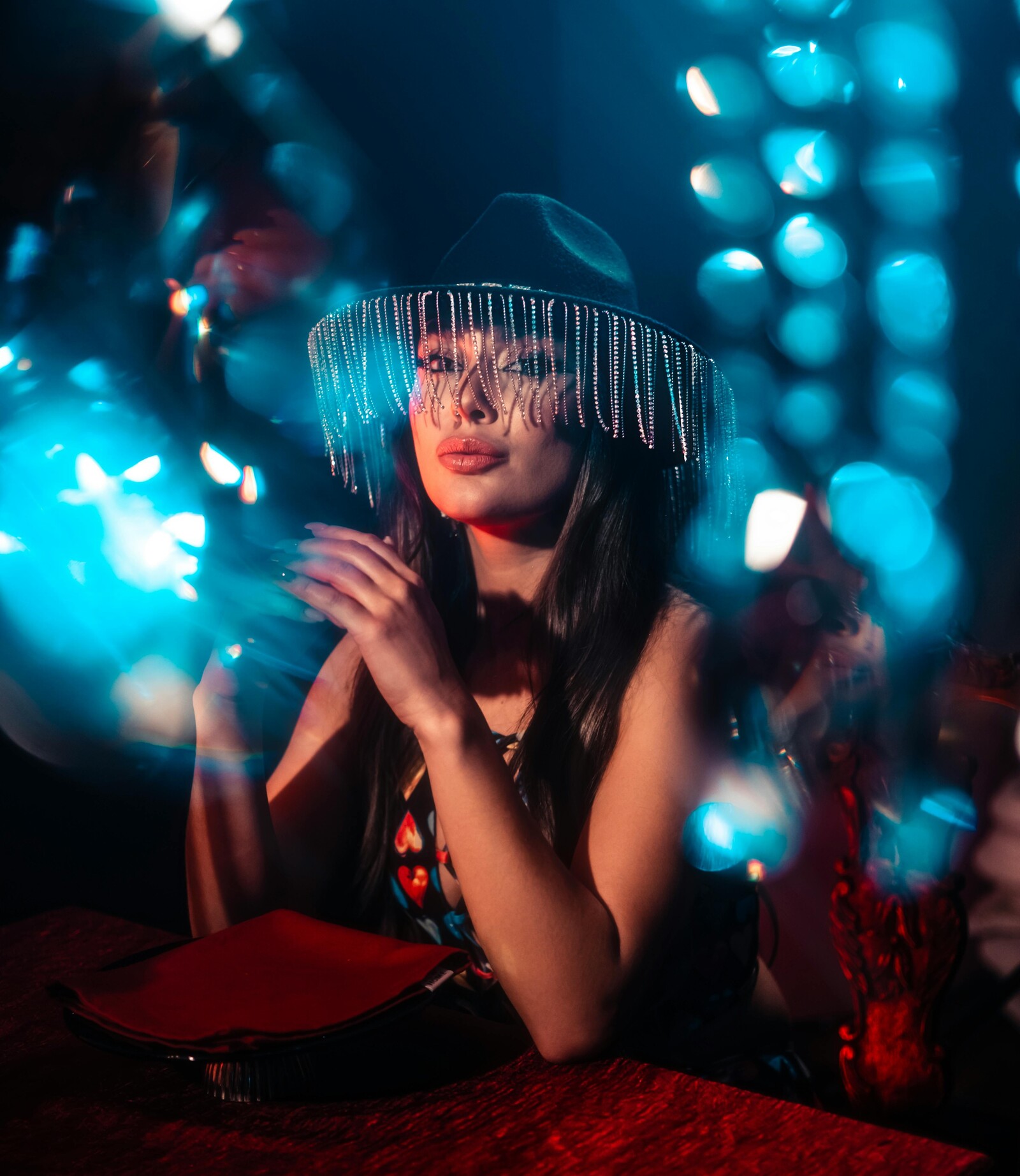 Party and Nightlife Experiences