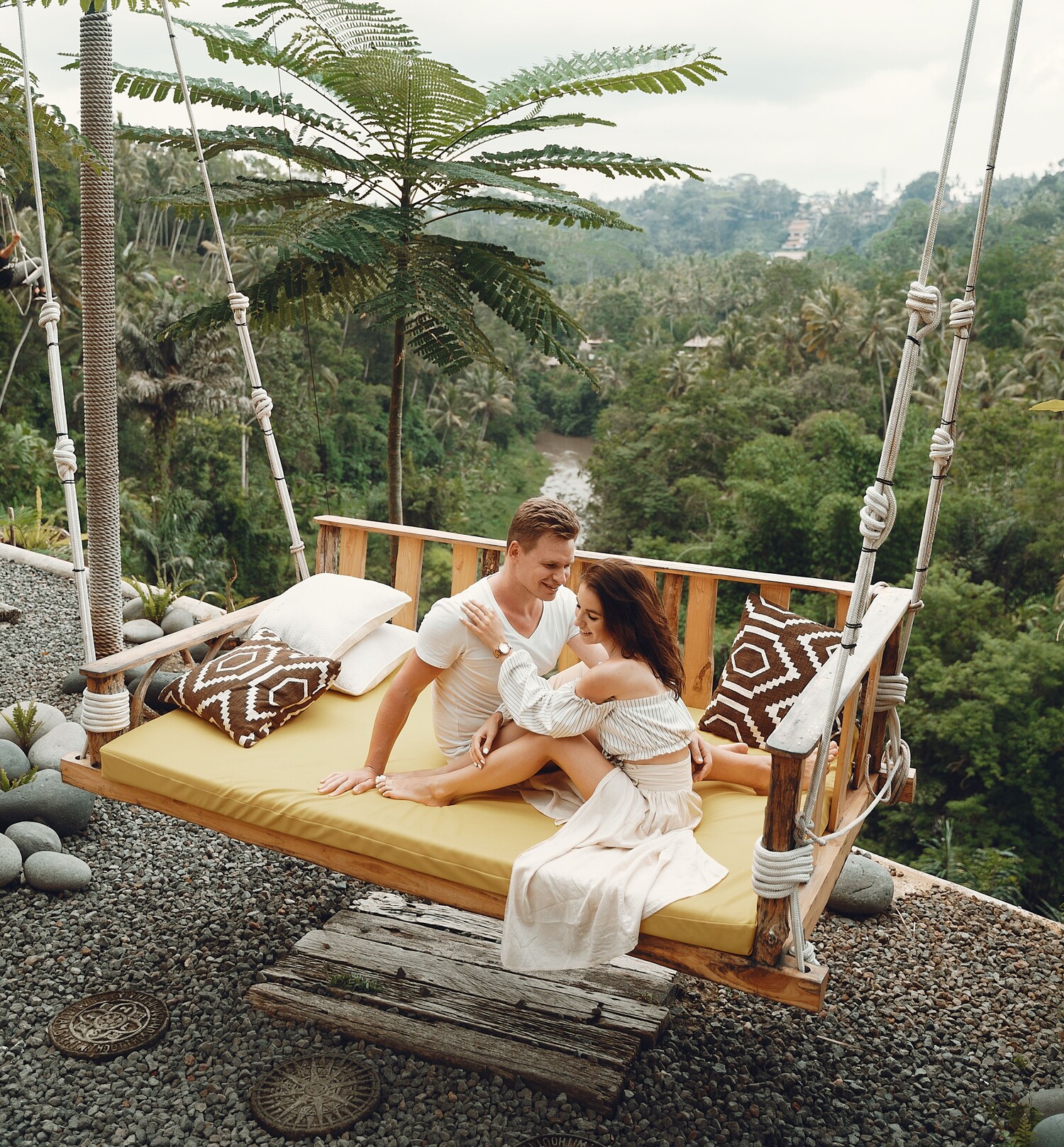 Romantic Gateway Experiences