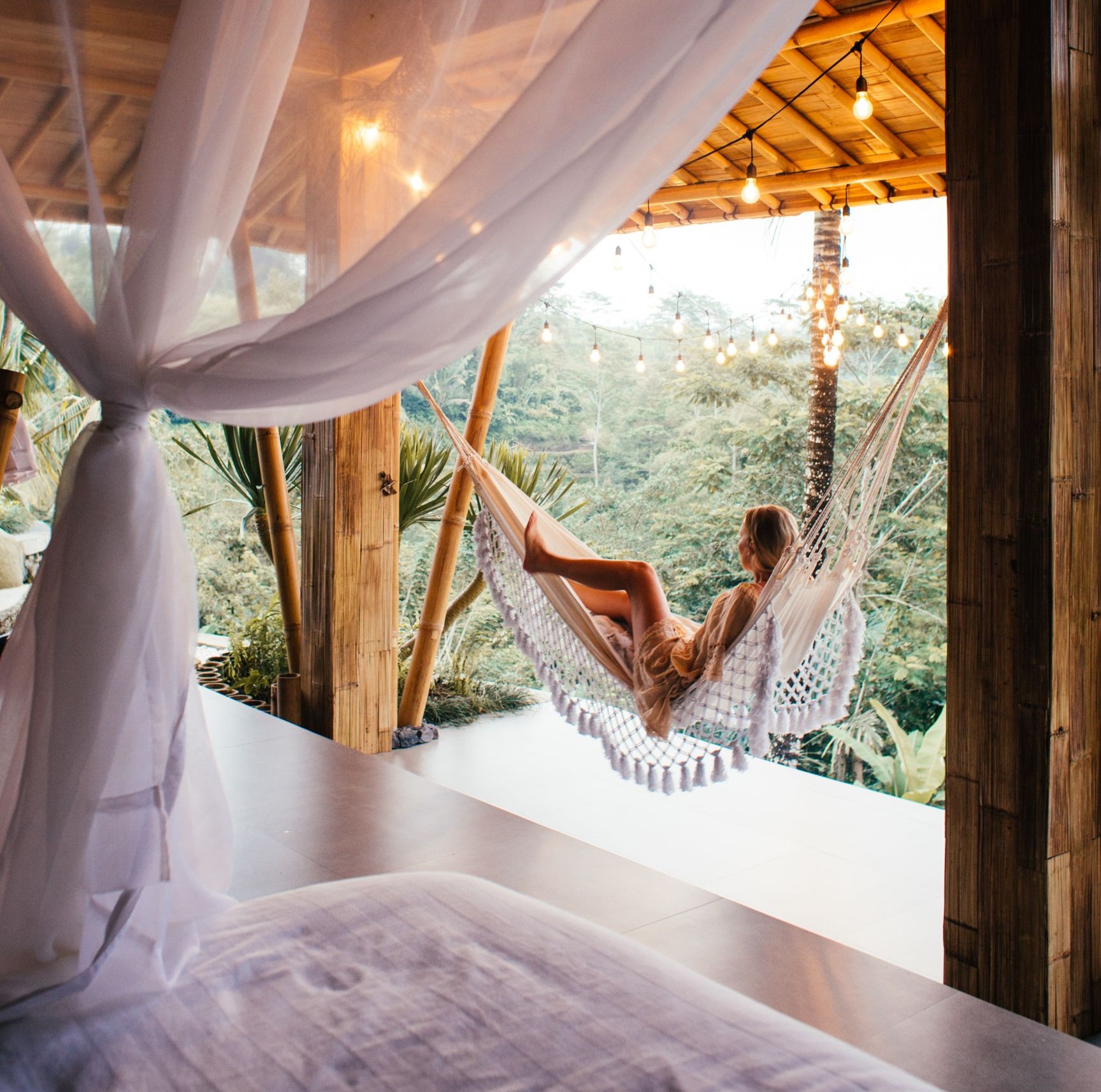 Travel Experiences