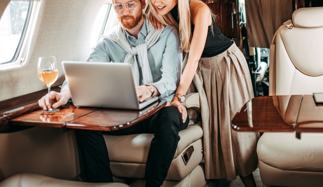 Concierge-Matched Introductions
